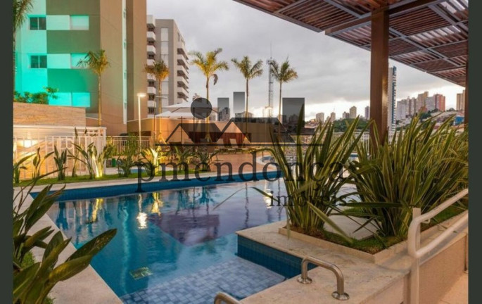 Imagem Apartamento com 2 Quartos à Venda, 65 m² em Pompeia - São Paulo Imagem Apartamento com 2 Quartos à Venda, 65 m² em Pompeia - São Paulo