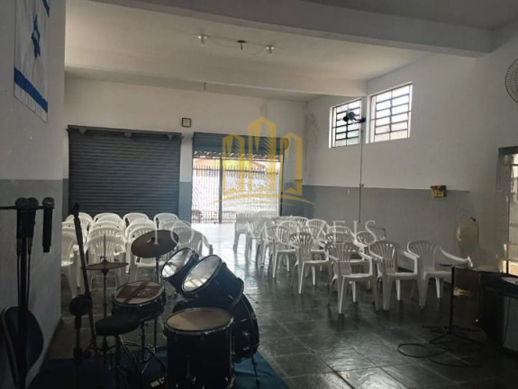 Imagem Imóvel Comercial à Venda, 250 m² em Bosque Dos Eucaliptos - São José Dos Campos