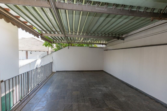 Imagem Casa com 4 Quartos à Venda, em Vila Mariana - São Paulo Imagem Casa com 4 Quartos à Venda, em Vila Mariana - São Paulo