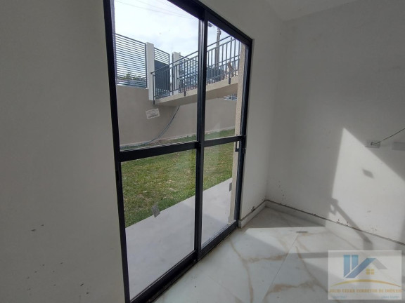 Imagem Casa com 3 Quartos à Venda, 122 m² em Parque Da Fonte - São José Dos Pinhais