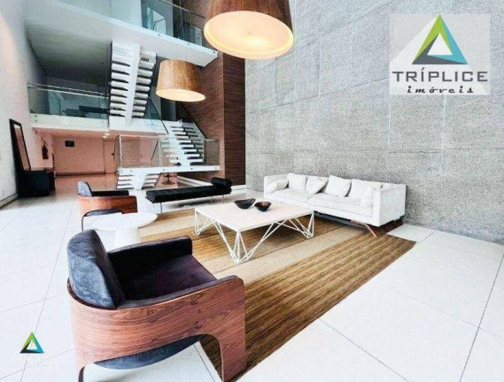 Imagem Cobertura com 5 Quartos à Venda, 560 m² em Granbery - Juiz De Fora Imagem Cobertura com 5 Quartos à Venda, 560 m² em Granbery - Juiz De Fora
