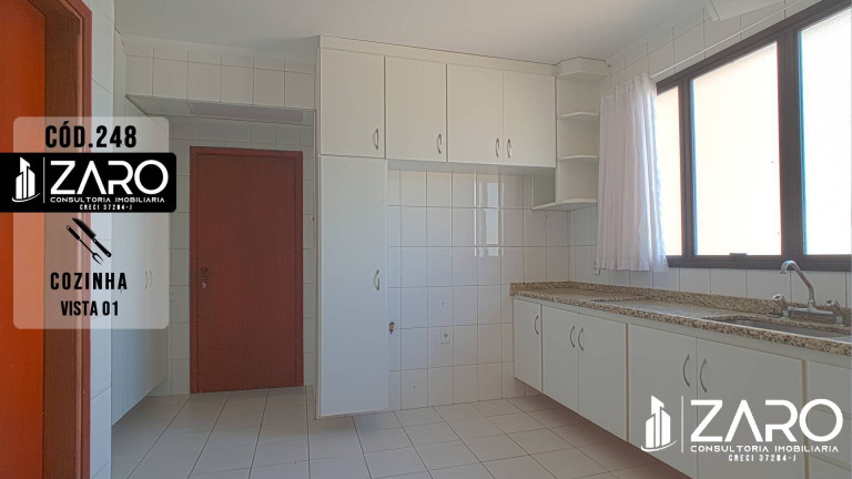 Imagem Apartamento com 4 Quartos à Venda, 150 m² em Cidade Jardim - Rio Claro Imagem Apartamento com 4 Quartos à Venda, 150 m² em Cidade Jardim - Rio Claro