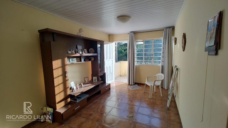 Imagem Casa com 3 Quartos à Venda, 174 m² em Vila Guarani (z Sul) - São Paulo