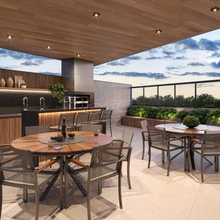 Imagem Apartamento com 3 Quartos à Venda, 108 m² em Morada De Laranjeiras - Serra