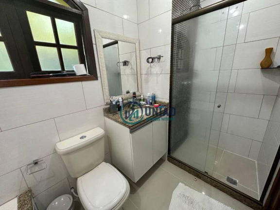 Imagem Casa com 4 Quartos à Venda, 369 m² em Mata Paca - Niterói