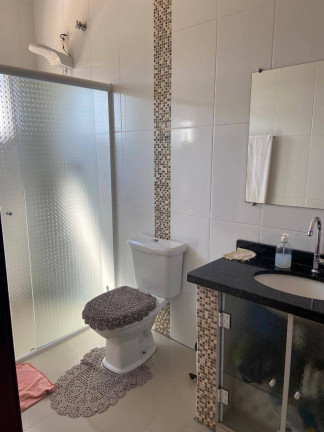 Imagem Chácara com 3 Quartos à Venda, 150 m² em Centro - Boituva Imagem Chácara com 3 Quartos à Venda, 150 m² em Centro - Boituva