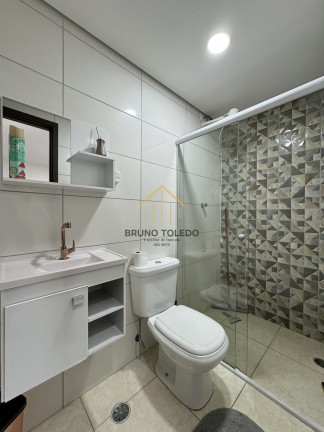 Imagem Apartamento com 1 Quarto à Venda, 47 m² em Vila Assunção - Praia Grande Imagem Apartamento com 1 Quarto à Venda, 47 m² em Vila Assunção - Praia Grande