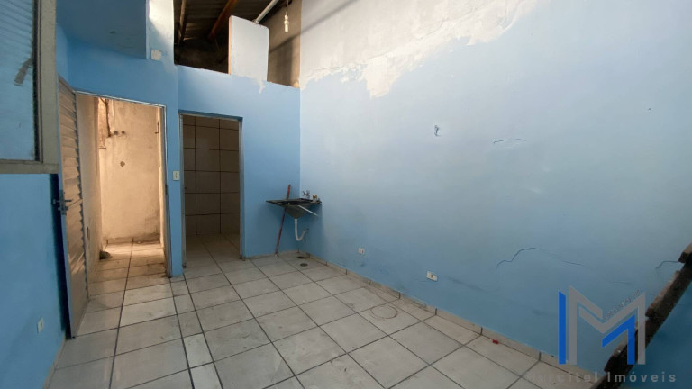 Imagem Casa com 4 Quartos à Venda,  em Vila Margarida  - Carapicuíba