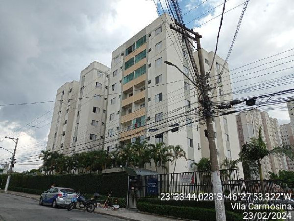 Imagem Apartamento com 2 Quartos à Venda, 47 m² em Vila Carmosina - Sao Paulo Imagem Apartamento com 2 Quartos à Venda, 47 m² em Vila Carmosina - Sao Paulo