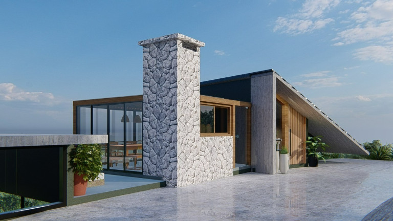 Imagem Terreno à Venda, 360 m² em Centro - Garopaba Imagem Terreno à Venda, 360 m² em Centro - Garopaba