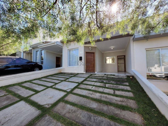 Imagem Casa com 3 Quartos para Alugar, 175 m² em Jardim Vista Verde - Indaiatuba Imagem Casa com 3 Quartos para Alugar, 175 m² em Jardim Vista Verde - Indaiatuba