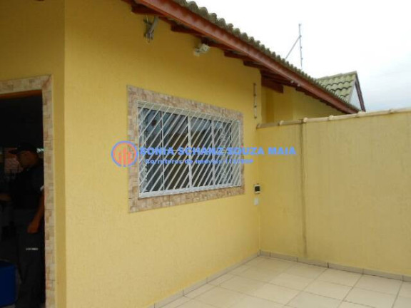 Imagem Casa com 3 Quartos à Venda, 158 m² em Cibratel - Itanhaém Imagem Casa com 3 Quartos à Venda, 158 m² em Cibratel - Itanhaém