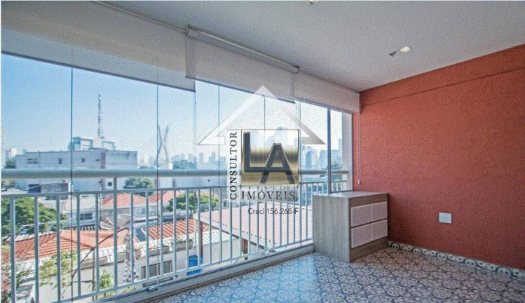 Imagem Apartamento com 2 Quartos à Venda, 74 m² em Granja Julieta - São Paulo Imagem Apartamento com 2 Quartos à Venda, 74 m² em Granja Julieta - São Paulo