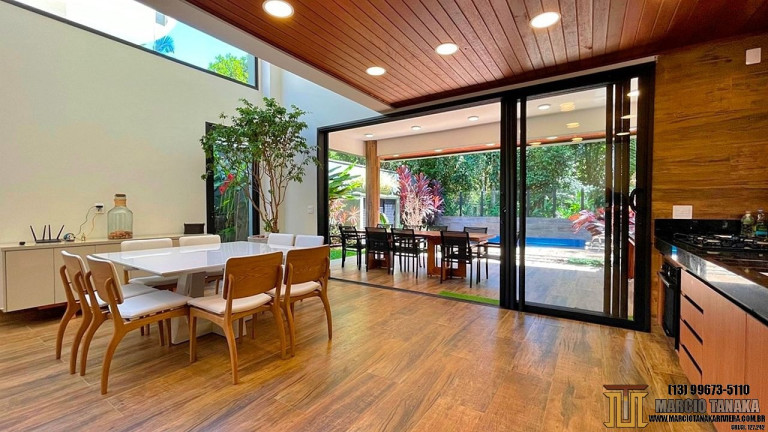 Imagem Casa com 5 Quartos à Venda, 313 m² em Riviera - Bertioga Imagem Casa com 5 Quartos à Venda, 313 m² em Riviera - Bertioga
