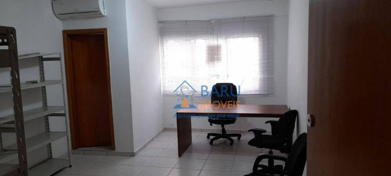 Sala Comercial para Alugar, 85 m² em Higienópolis - São Paulo