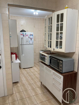 Imagem Apartamento com 2 Quartos à Venda, 75 m² em Vila Belmiro - Santos