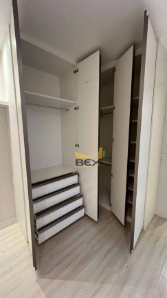 Imagem Apartamento com 1 Quarto para Alugar, 49 m² em Alphaville Industrial - Barueri Imagem Apartamento com 1 Quarto para Alugar, 49 m² em Alphaville Industrial - Barueri