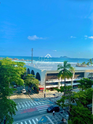 Apartamento com 2 Quartos à Venda, 75 m² em Pitangueiras - Guarujá