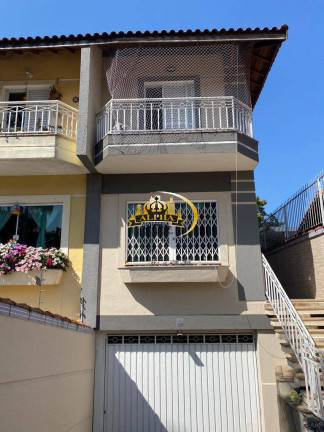 Imagem Casa com 4 Quartos à Venda, 220 m² em Cidade Vargas, Metrô Jabaquara - São Paulo