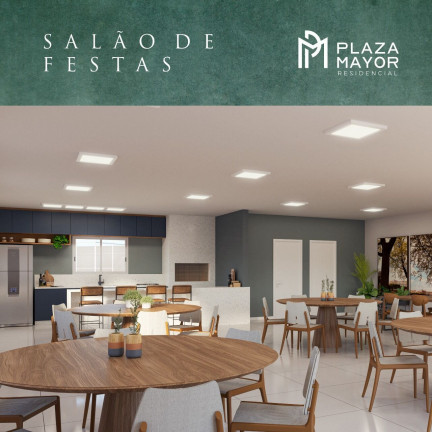 Imagem Apartamento com 2 Quartos à Venda,  em Centro - Criciúma