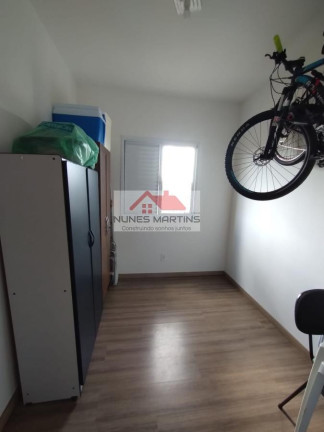 Imagem Apartamento com 2 Quartos à Venda, 45 m² em Jardim São Judas Tadeu - São José Dos Campos