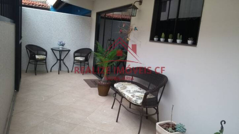 Casa de Condomínio com 3 Quartos à Venda, 200 m² em Jardim Flamboyant - Cabo Frio