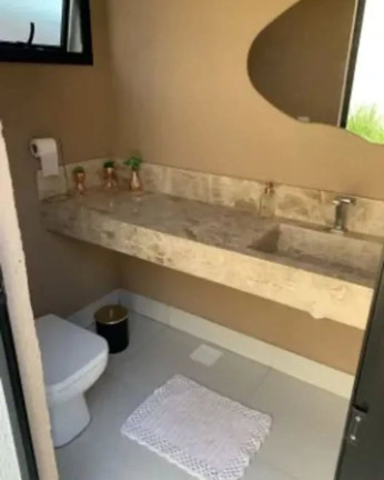 Imagem Casa de Condomínio com 4 Quartos à Venda, 271 m² em Jardins Capri - Senador Canedo Imagem Casa de Condomínio com 4 Quartos à Venda, 271 m² em Jardins Capri - Senador Canedo