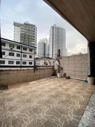 Imagem Casa com 2 Quartos à Venda, 148 m² em Boqueirão - Praia Grande Imagem Casa com 2 Quartos à Venda, 148 m² em Boqueirão - Praia Grande