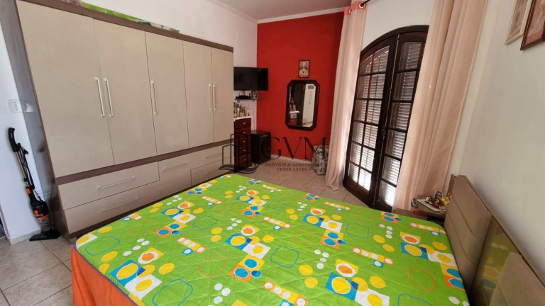 Imagem Casa com 3 Quartos à Venda, 110 m² em Ocian - Praia Grande