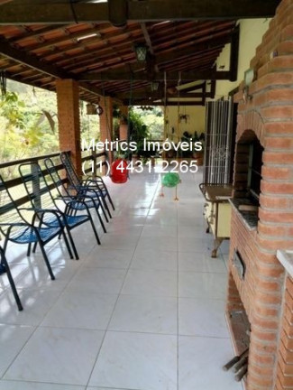 Imagem Imóvel com 5 Quartos à Venda, em Pau Arcado - Campo Limpo Paulista Imagem Imóvel com 5 Quartos à Venda, em Pau Arcado - Campo Limpo Paulista