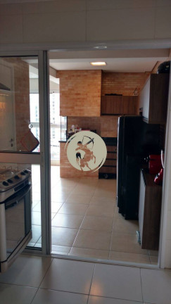 Imagem Apartamento com 3 Quartos à Venda, 142 m² em Gonzaga - Santos Imagem Apartamento com 3 Quartos à Venda, 142 m² em Gonzaga - Santos