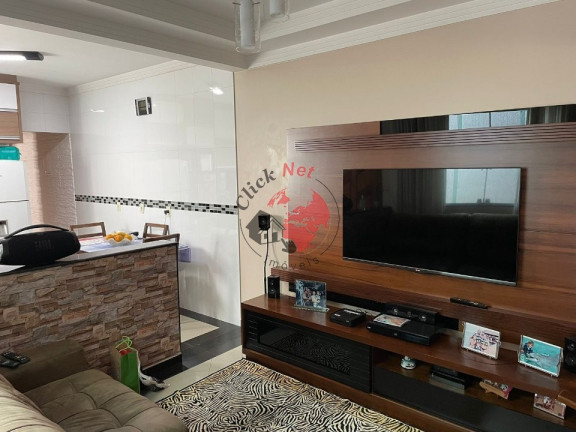 Imagem Casa com 3 Quartos à Venda, 125 m² em Planalto - São Bernardo Do Campo Imagem Casa com 3 Quartos à Venda, 125 m² em Planalto - São Bernardo Do Campo