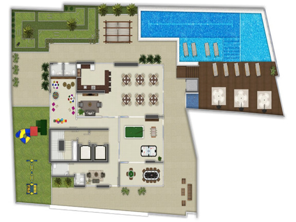 Imagem Apartamento com 2 Quartos à Venda, 131 m² em Centro - Balneário Camboriú Imagem Apartamento com 2 Quartos à Venda, 131 m² em Centro - Balneário Camboriú