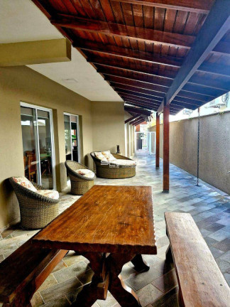Imagem Casa com 5 Quartos à Venda, 250 m² em Riviera De São Lourenço - Bertioga Imagem Casa com 5 Quartos à Venda, 250 m² em Riviera De São Lourenço - Bertioga