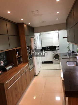 Imagem Apartamento com 3 Quartos à Venda, 110 m² em Vila Parque Jabaquara - São Paulo