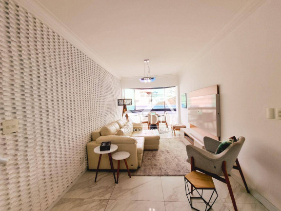 Imagem Cobertura com 4 Quartos à Venda, 225 m² em Ponta Da Praia - Santos Imagem Cobertura com 4 Quartos à Venda, 225 m² em Ponta Da Praia - Santos