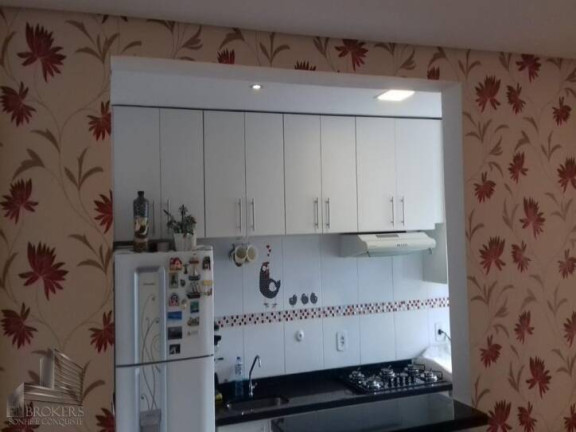 Imagem Apartamento com 2 Quartos à Venda, 49 m² em Vossoroca - Votorantim Imagem Apartamento com 2 Quartos à Venda, 49 m² em Vossoroca - Votorantim