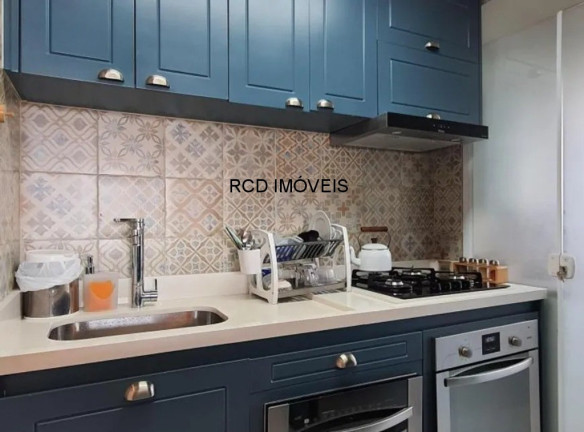 Imagem Apartamento com 3 Quartos à Venda, 77 m² em Jardim Ester - São Paulo Imagem Apartamento com 3 Quartos à Venda, 77 m² em Jardim Ester - São Paulo