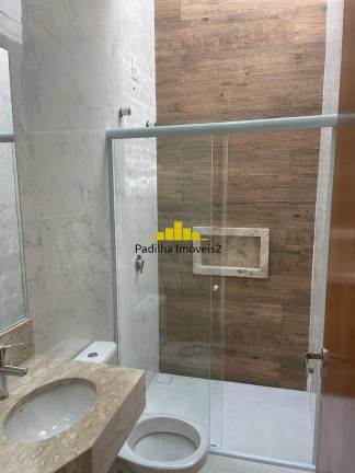 Imagem Casa de Condomínio com 3 Quartos à Venda, 194 m² em Jardim Residencial Villagio Ipanema I - Sorocaba Imagem Casa de Condomínio com 3 Quartos à Venda, 194 m² em Jardim Residencial Villagio Ipanema I - Sorocaba