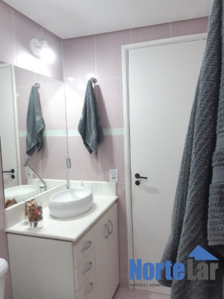 Imagem Apartamento com 3 Quartos à Venda, 66 m² em Vila Carbone - São Paulo Imagem Apartamento com 3 Quartos à Venda, 66 m² em Vila Carbone - São Paulo