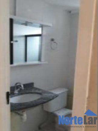 Imagem Apartamento com 2 Quartos para Alugar, 50 m² em Cachoeirinha - São Paulo Imagem Apartamento com 2 Quartos para Alugar, 50 m² em Cachoeirinha - São Paulo