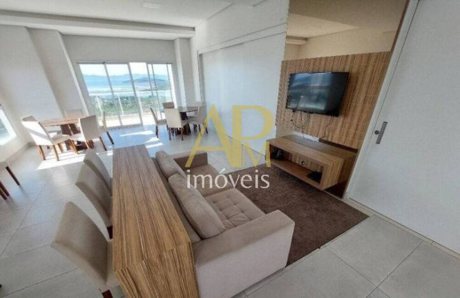 Imagem Apartamento com 3 Quartos à Venda, 85 m² em Ponte Do Imaruim - Palhoça