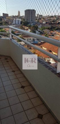 Imagem Apartamento com 2 Quartos à Venda, 86 m² em Vila Jardini - Sorocaba
