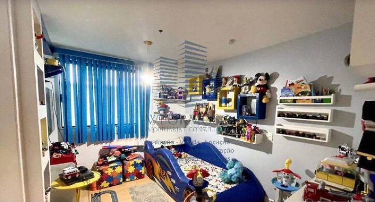 Imagem Casa com 3 Quartos à Venda, 289 m² em Jardim Guanabara - Rio De Janeiro