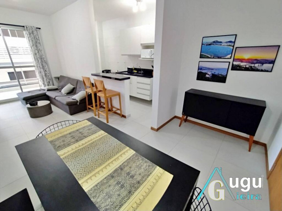 Apartamento com 1 Quarto à Venda, 60 m² em Enseada Azul - Guarapari