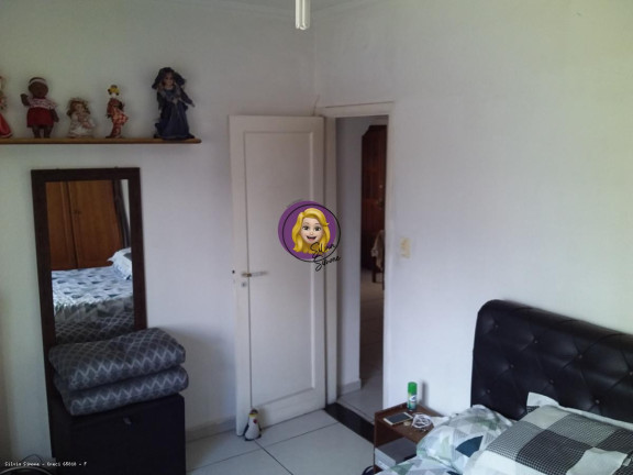 Imagem Apartamento com 2 Quartos à Venda, 72 m² em Centro - São Vicente Imagem Apartamento com 2 Quartos à Venda, 72 m² em Centro - São Vicente