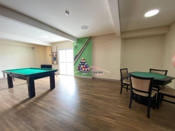 Imagem Apartamento com 2 Quartos à Venda, 73 m² em Aviação - Praia Grande