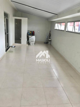 Imagem Casa com 4 Quartos à Venda, 240 m² em Brisamar - Vila Velha Imagem Casa com 4 Quartos à Venda, 240 m² em Brisamar - Vila Velha