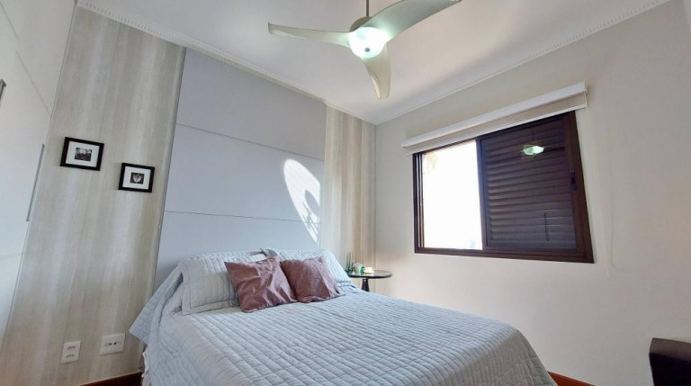 Imagem Imóvel com 4 Quartos à Venda,  em Vila Mariana - São Paulo