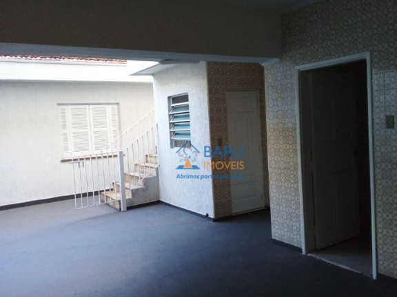 Imagem Casa com 4 Quartos à Venda ou Locação, 286 m² em Lapa - São Paulo Imagem Casa com 4 Quartos à Venda ou Locação, 286 m² em Lapa - São Paulo